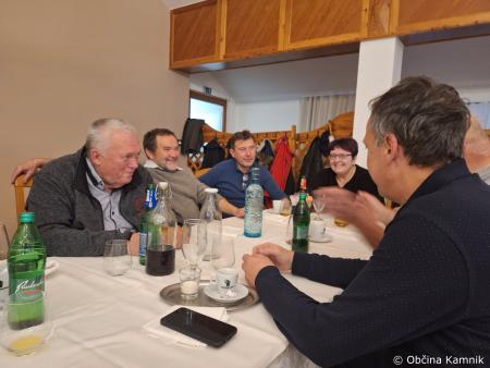Zahvala prostovoljcem v projektu Prostofer (3)